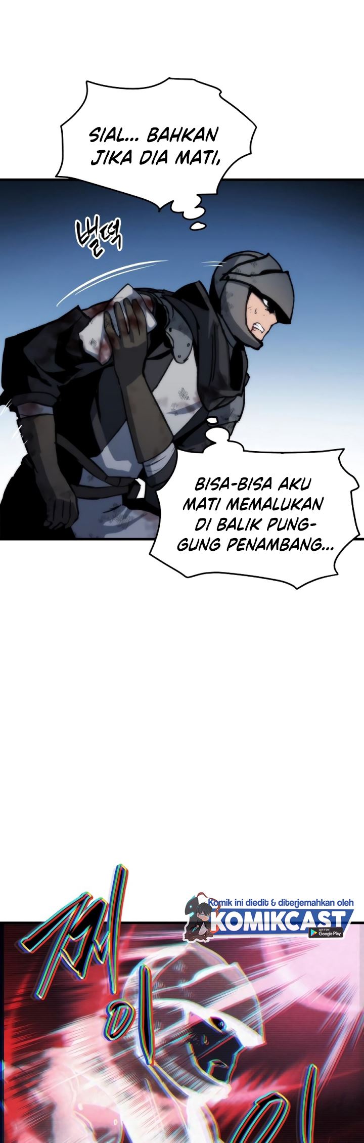 Read Reincarnation of the Suicidal Battle God Doom Breaker ID Manga Online