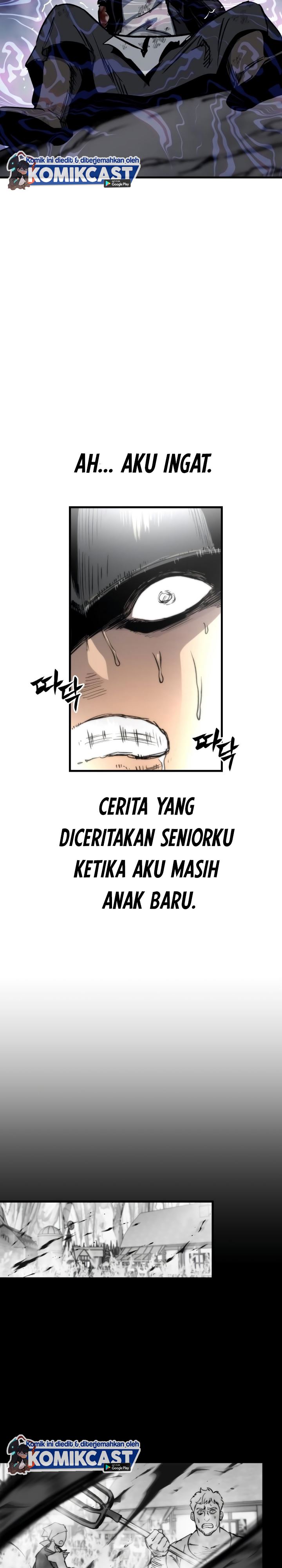Read Reincarnation of the Suicidal Battle God Doom Breaker ID Manga Online