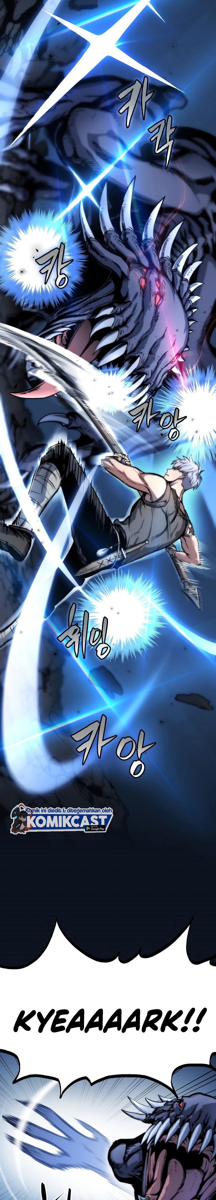 Read Reincarnation of the Suicidal Battle God Doom Breaker ID Manga Online