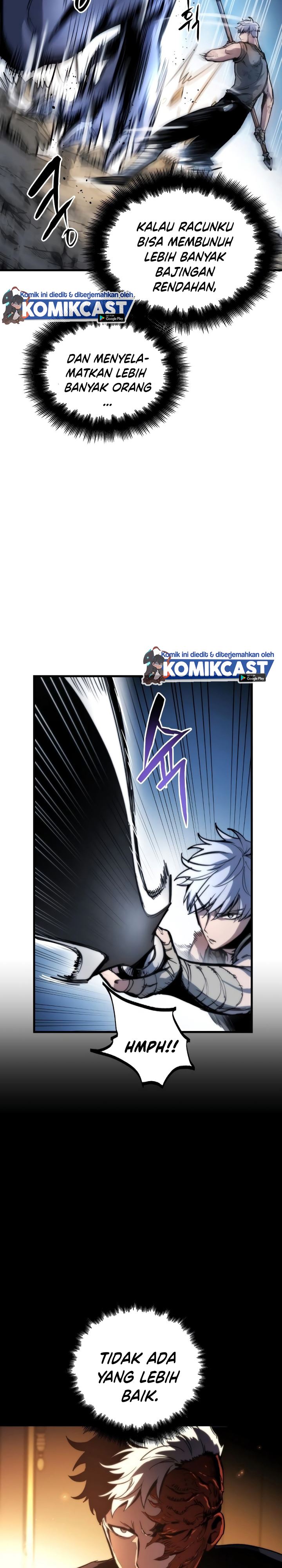 Read Reincarnation of the Suicidal Battle God Doom Breaker ID Manga Online