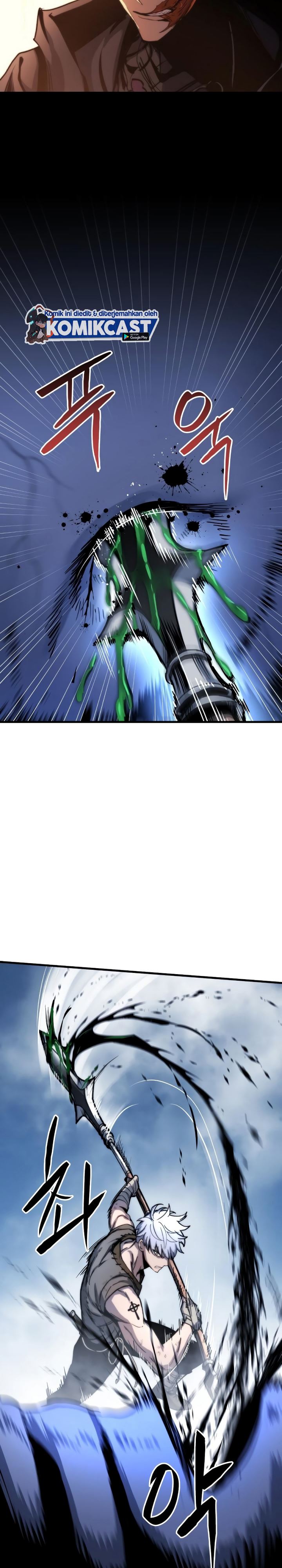 Read Reincarnation of the Suicidal Battle God Doom Breaker ID Manga Online