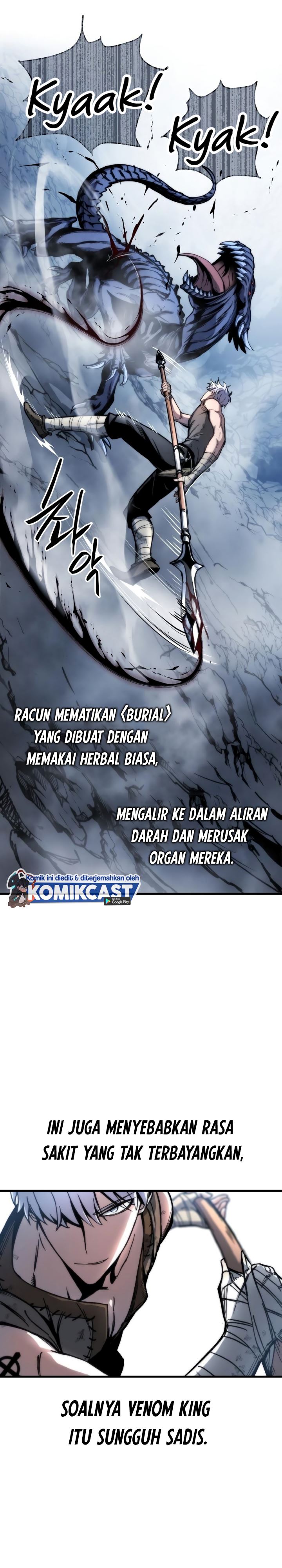 Read Reincarnation of the Suicidal Battle God Doom Breaker ID Manga Online