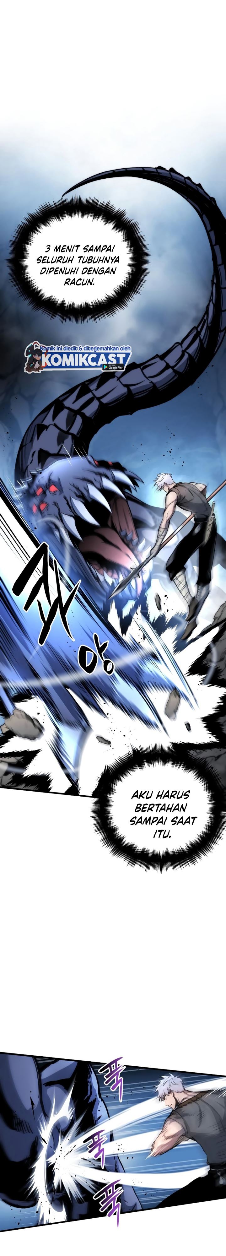 Read Reincarnation of the Suicidal Battle God Doom Breaker ID Manga Online