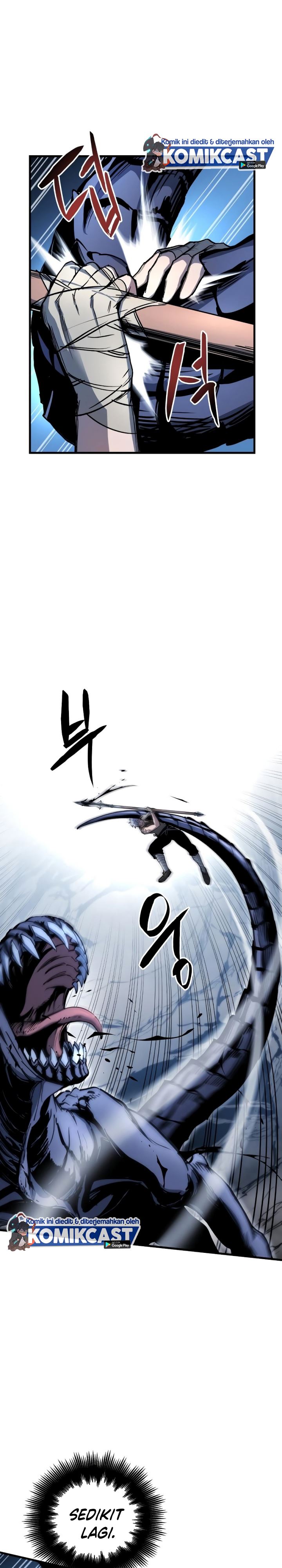 Read Reincarnation of the Suicidal Battle God Doom Breaker ID Manga Online