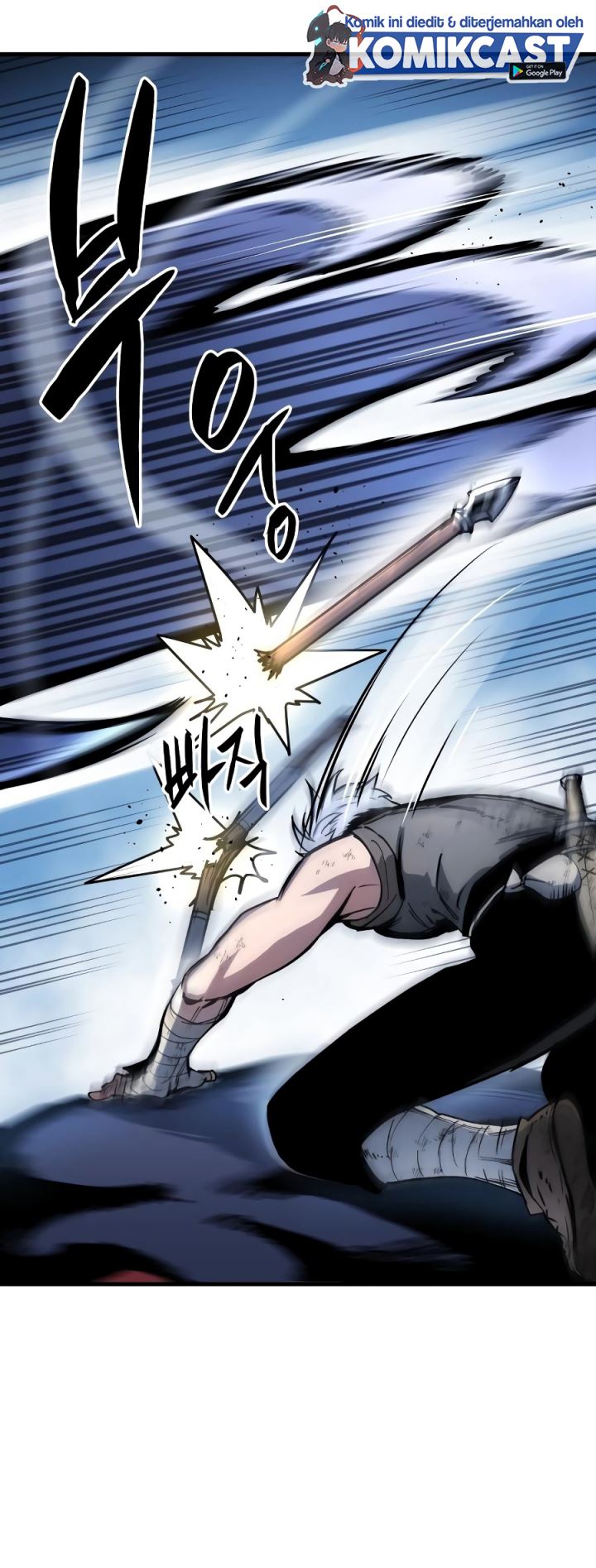 Read Reincarnation of the Suicidal Battle God Doom Breaker ID Manga Online