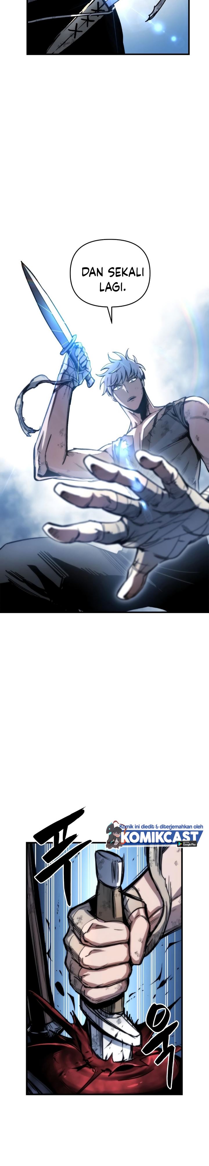 Read Reincarnation of the Suicidal Battle God Doom Breaker ID Manga Online
