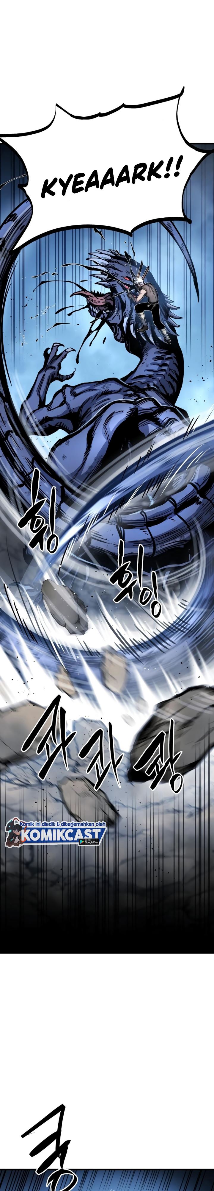 Read Reincarnation of the Suicidal Battle God Doom Breaker ID Manga Online