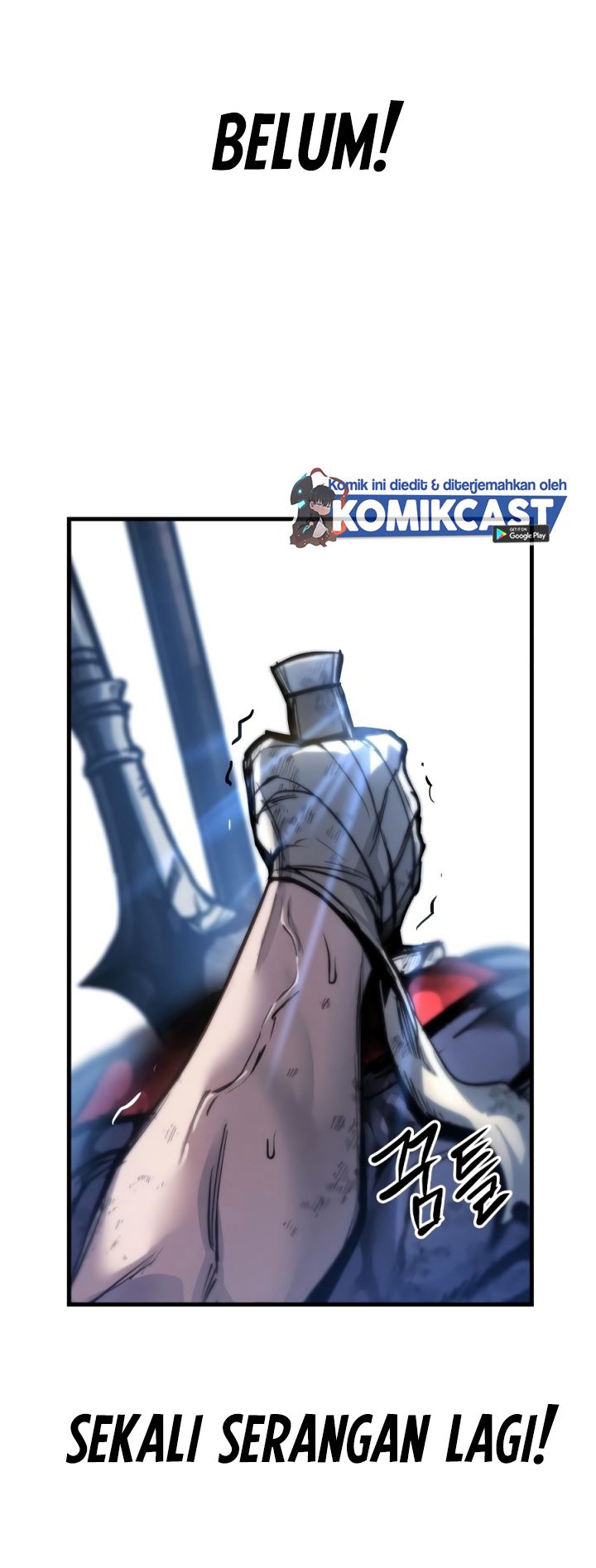 Read Reincarnation of the Suicidal Battle God Doom Breaker ID Manga Online