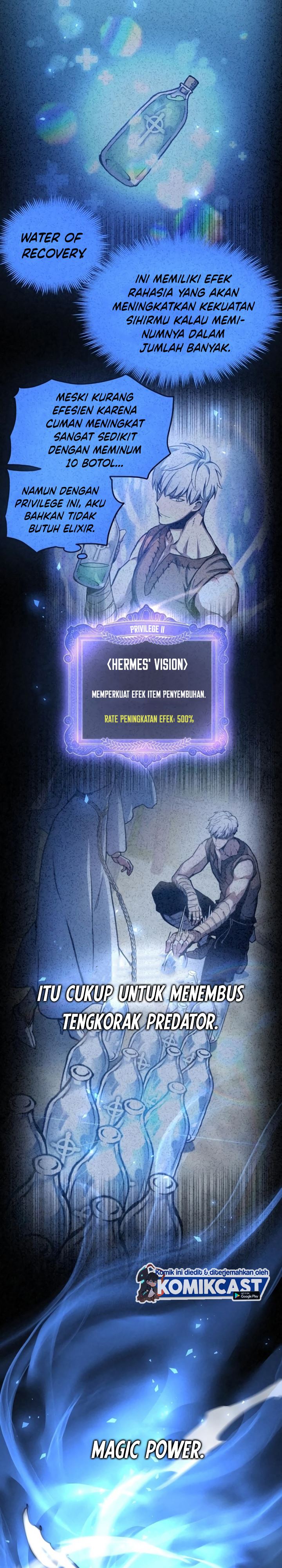 Read Reincarnation of the Suicidal Battle God Doom Breaker ID Manga Online