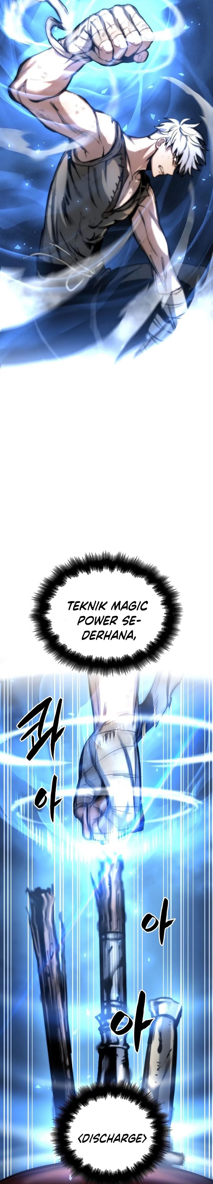 Read Reincarnation of the Suicidal Battle God Doom Breaker ID Manga Online
