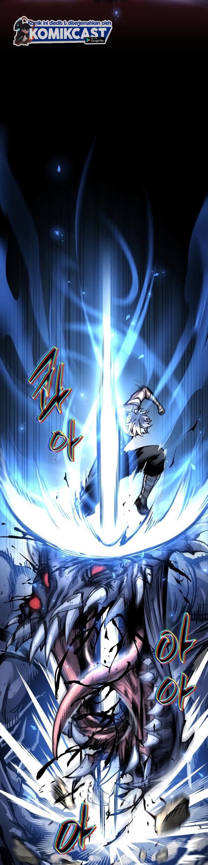 Read Reincarnation of the Suicidal Battle God Doom Breaker ID Manga Online