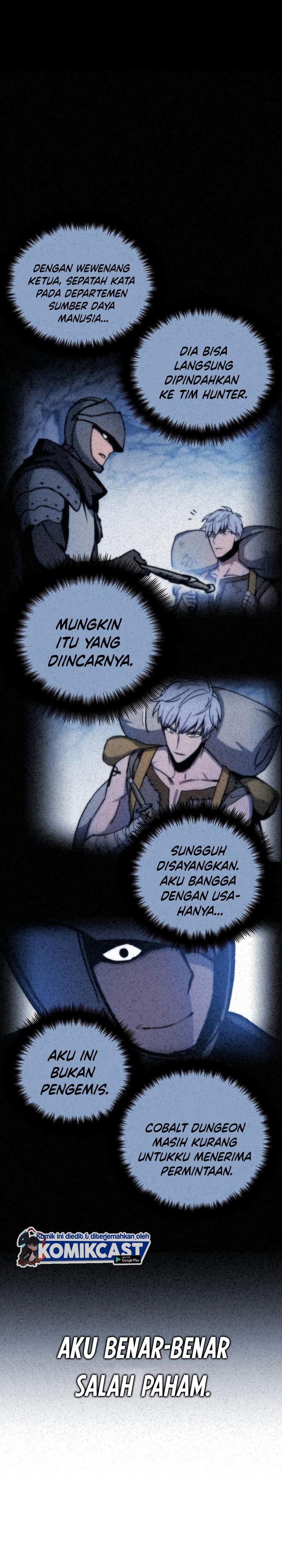 Read Reincarnation of the Suicidal Battle God Doom Breaker ID Manga Online