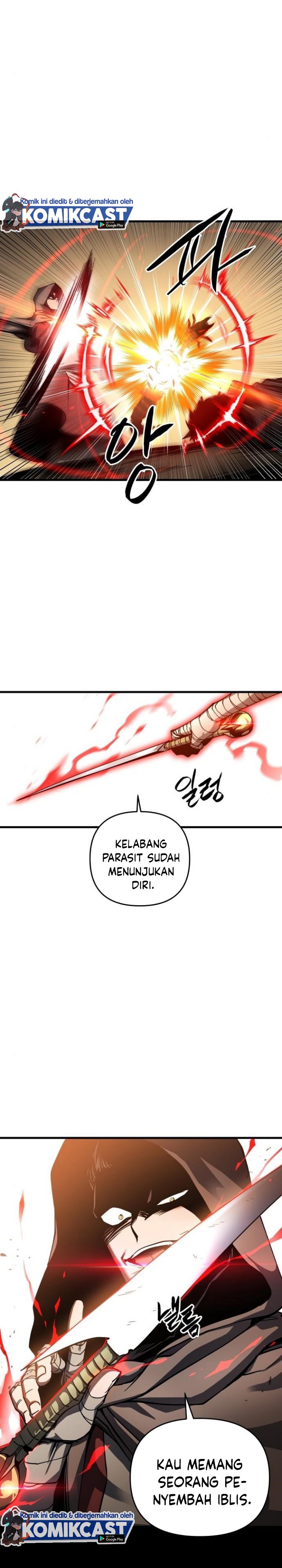 Read Reincarnation of the Suicidal Battle God Doom Breaker ID Manga Online