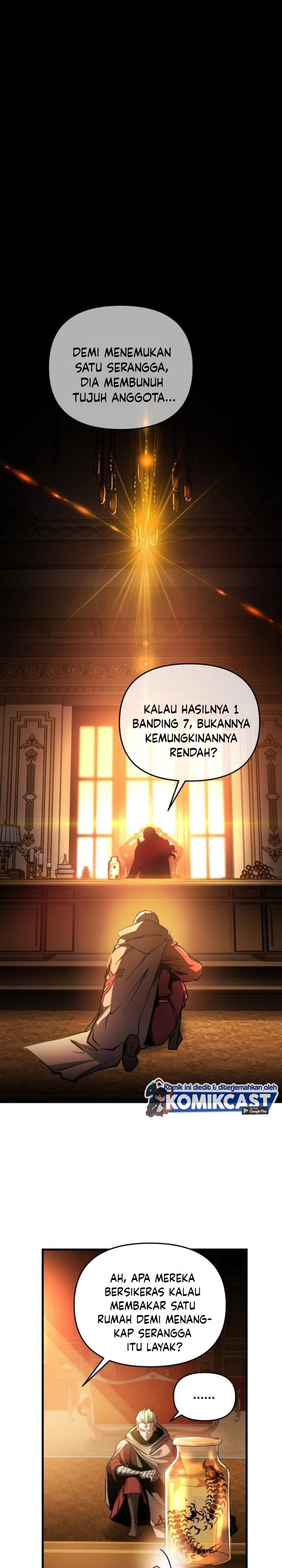 Read Reincarnation of the Suicidal Battle God Doom Breaker ID Manga Online