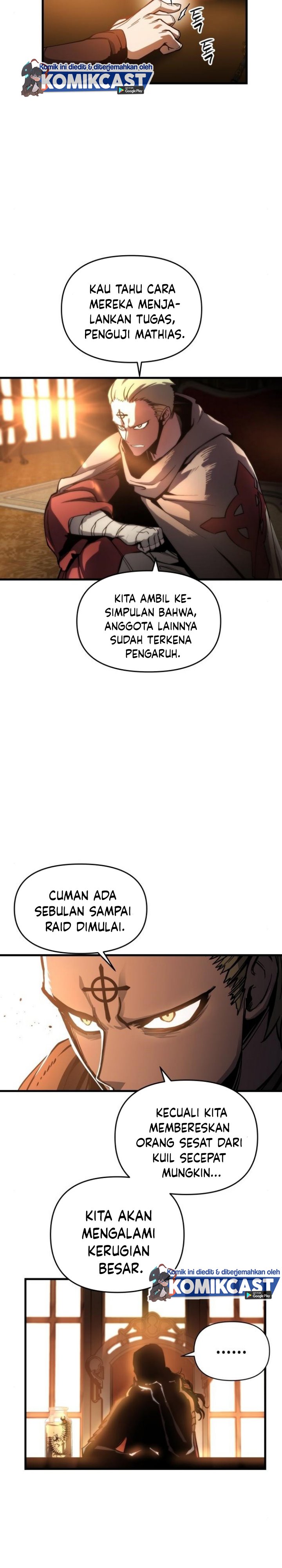 Read Reincarnation of the Suicidal Battle God Doom Breaker ID Manga Online