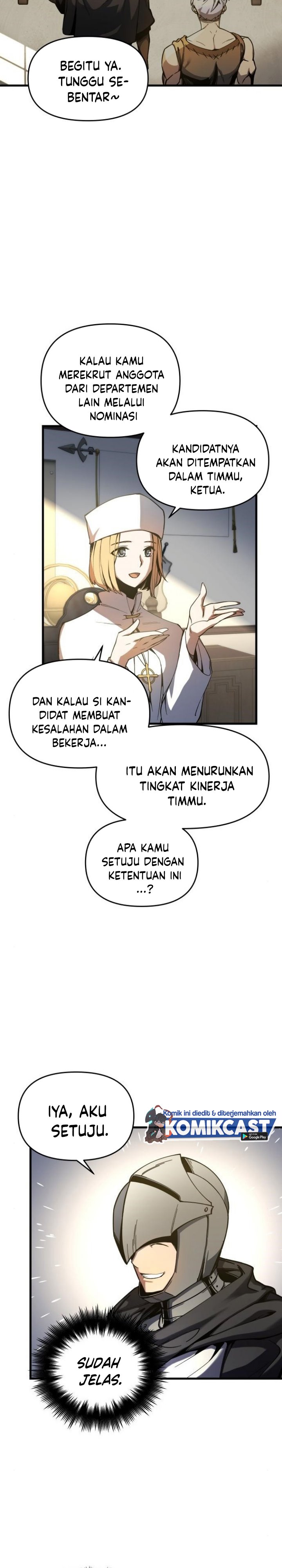 Read Reincarnation of the Suicidal Battle God Doom Breaker ID Manga Online