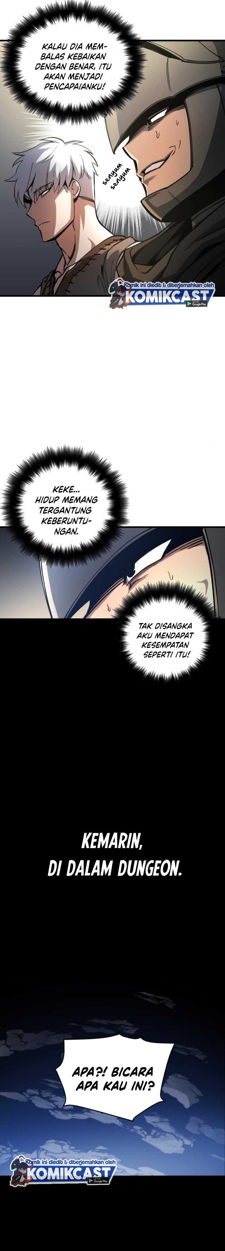 Read Reincarnation of the Suicidal Battle God Doom Breaker ID Manga Online