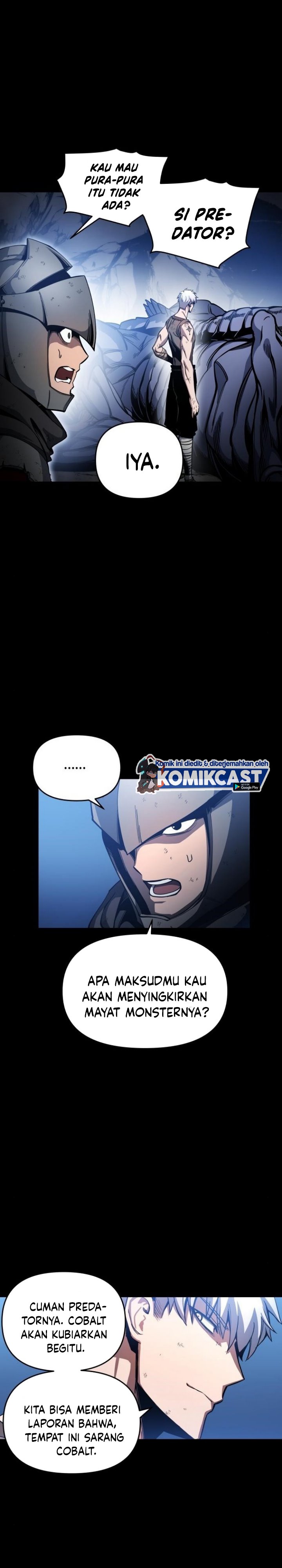 Read Reincarnation of the Suicidal Battle God Doom Breaker ID Manga Online