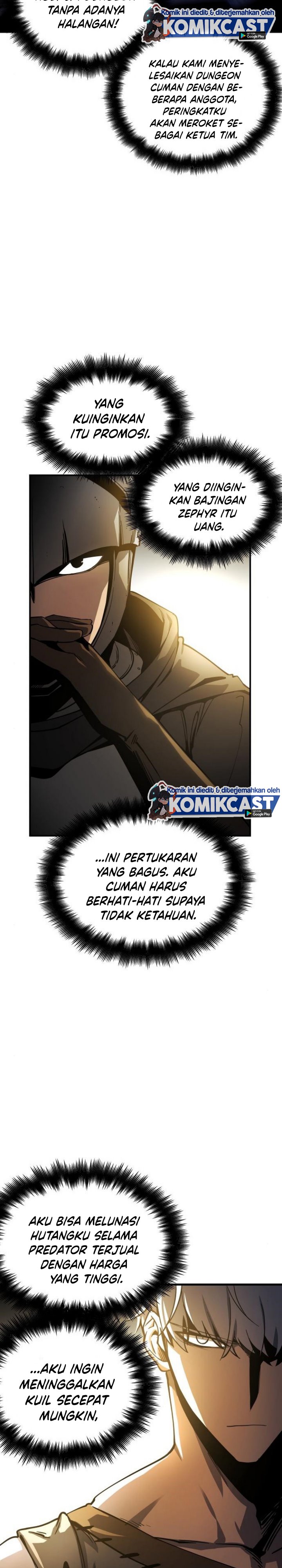 Read Reincarnation of the Suicidal Battle God Doom Breaker ID Manga Online