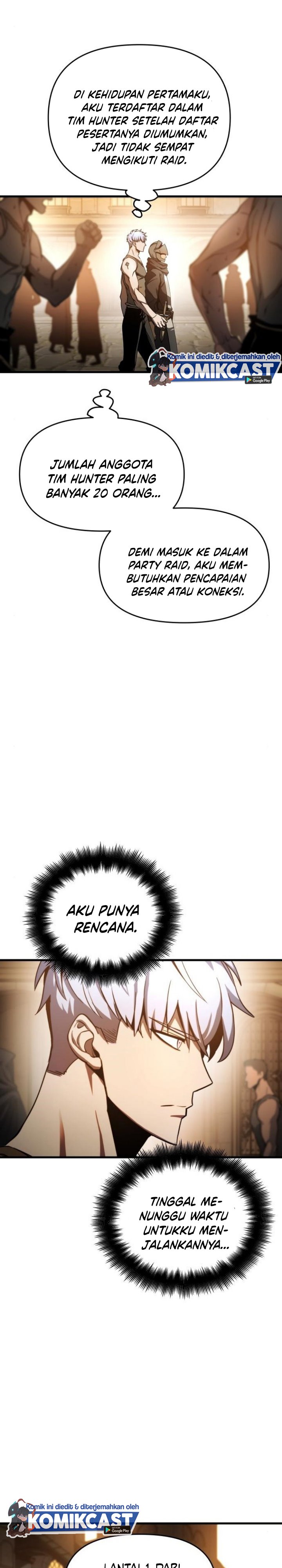 Read Reincarnation of the Suicidal Battle God Doom Breaker ID Manga Online