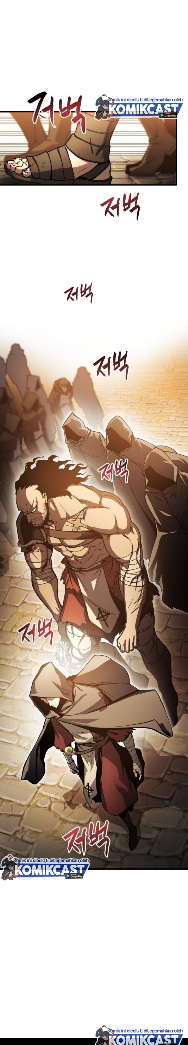 Read Reincarnation of the Suicidal Battle God Doom Breaker ID Manga Online