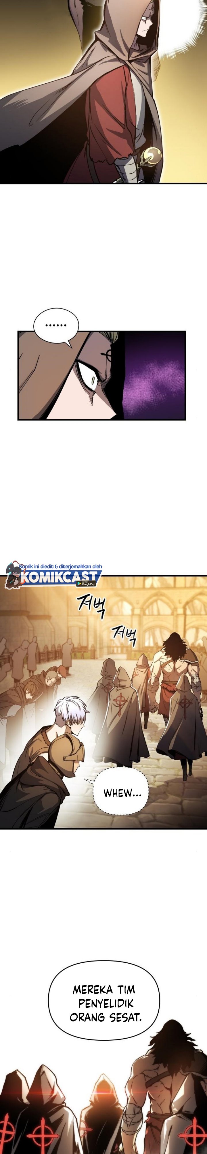 Read Reincarnation of the Suicidal Battle God Doom Breaker ID Manga Online