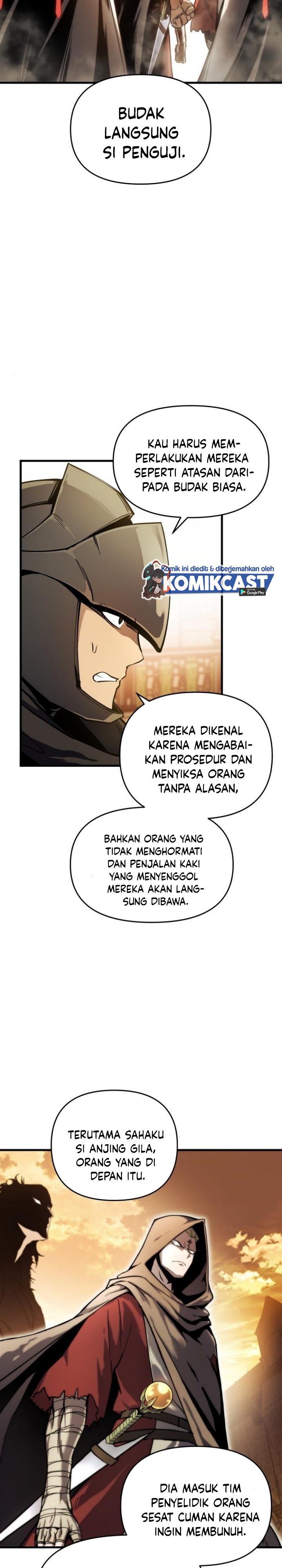 Read Reincarnation of the Suicidal Battle God Doom Breaker ID Manga Online