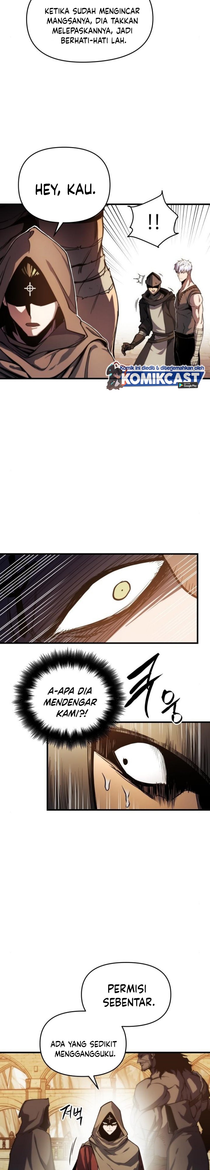 Read Reincarnation of the Suicidal Battle God Doom Breaker ID Manga Online
