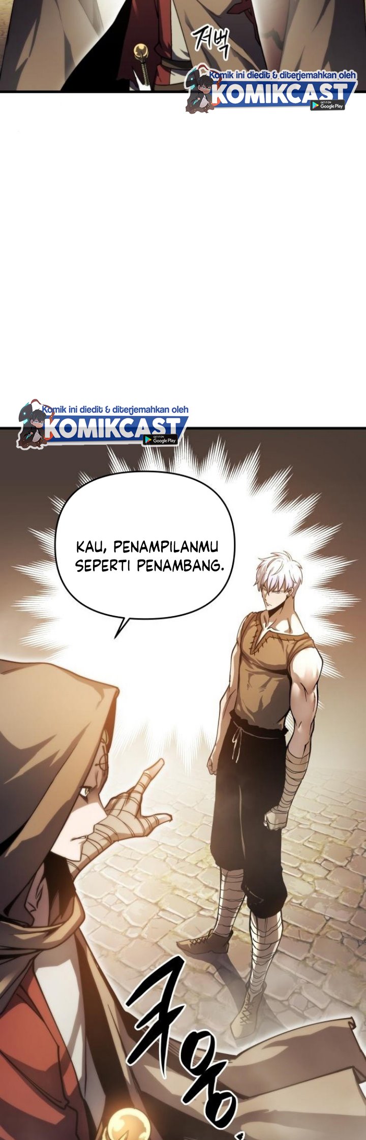 Read Reincarnation of the Suicidal Battle God Doom Breaker ID Manga Online