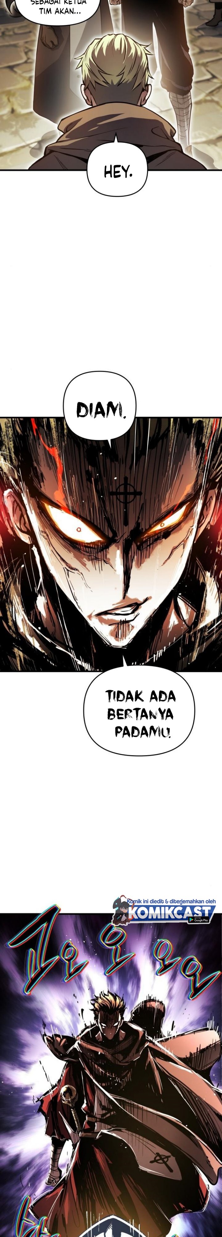 Read Reincarnation of the Suicidal Battle God Doom Breaker ID Manga Online