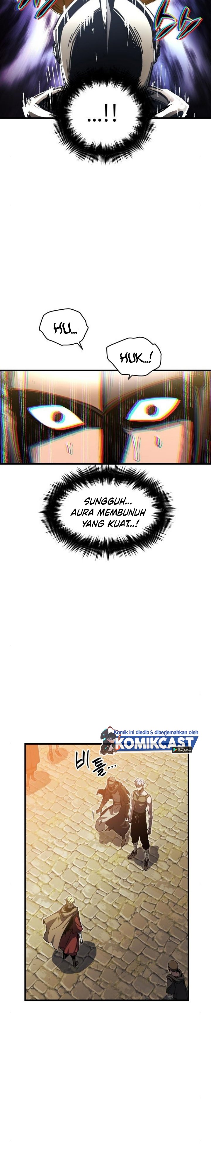 Read Reincarnation of the Suicidal Battle God Doom Breaker ID Manga Online