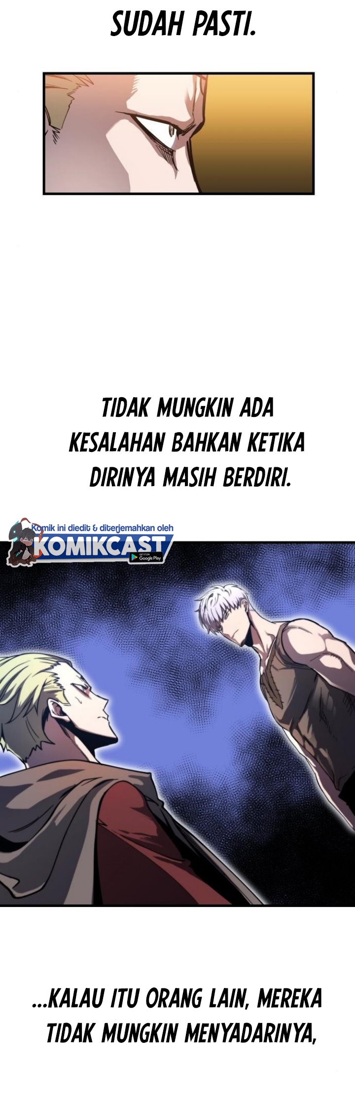 Read Reincarnation of the Suicidal Battle God Doom Breaker ID Manga Online