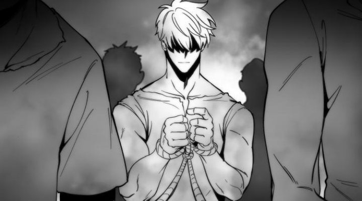 Read Reincarnation of the Suicidal Battle God Doom Breaker ID Manga Online