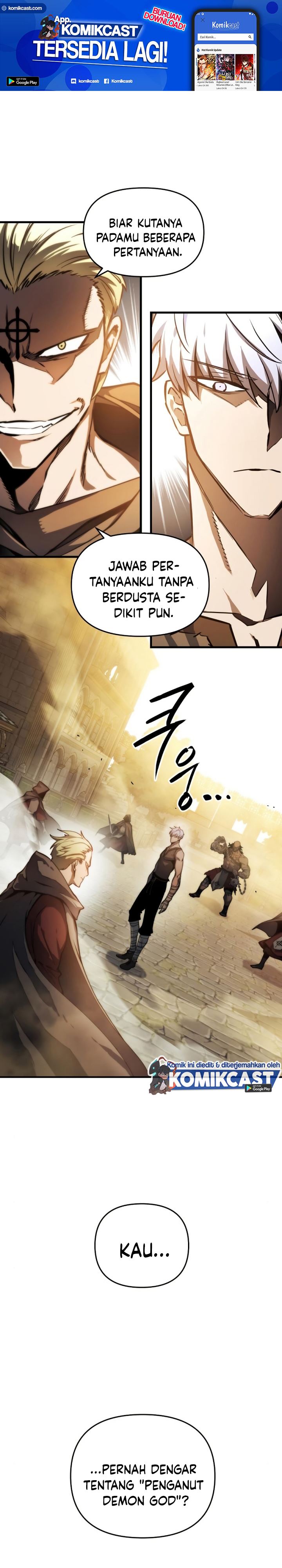 Read Reincarnation of the Suicidal Battle God Doom Breaker ID Manga Online