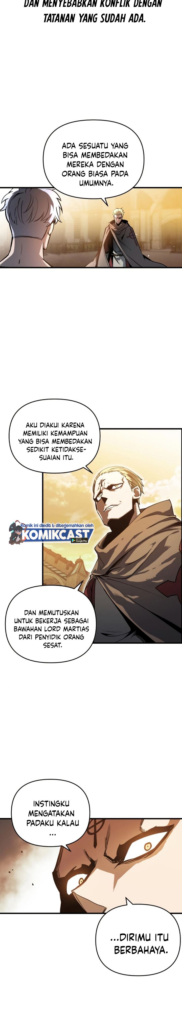 Read Reincarnation of the Suicidal Battle God Doom Breaker ID Manga Online