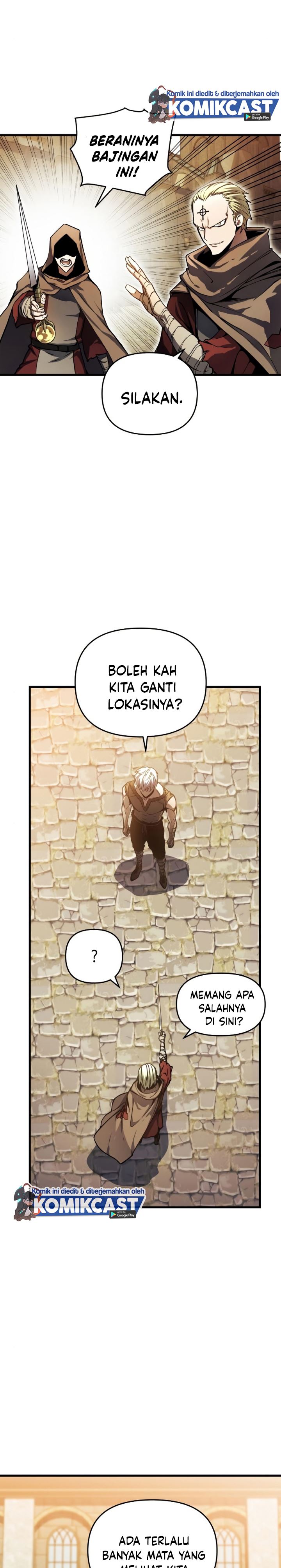 Read Reincarnation of the Suicidal Battle God Doom Breaker ID Manga Online