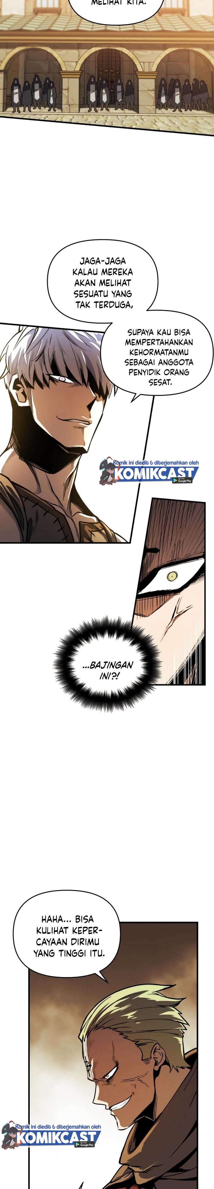 Read Reincarnation of the Suicidal Battle God Doom Breaker ID Manga Online