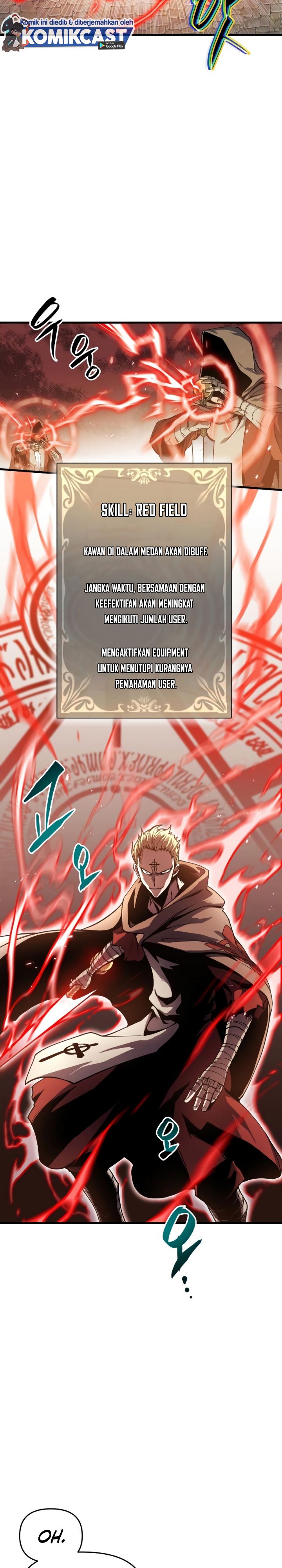 Read Reincarnation of the Suicidal Battle God Doom Breaker ID Manga Online