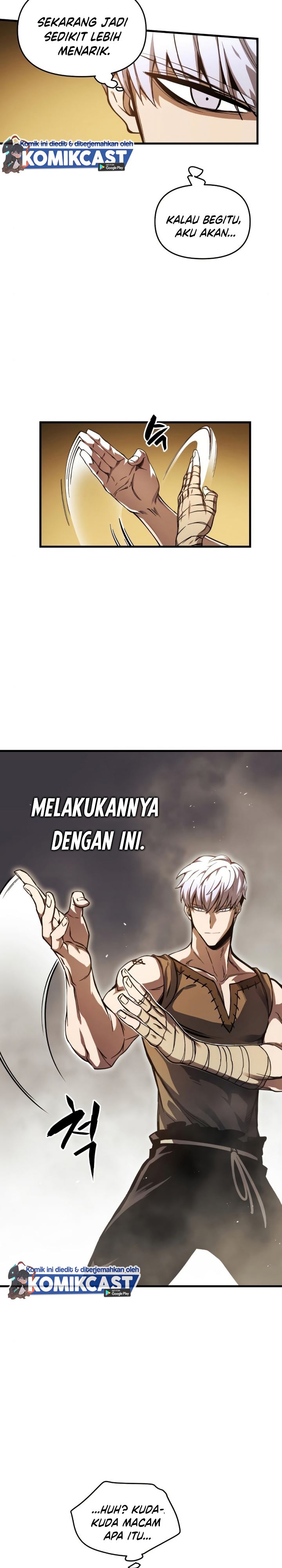 Read Reincarnation of the Suicidal Battle God Doom Breaker ID Manga Online