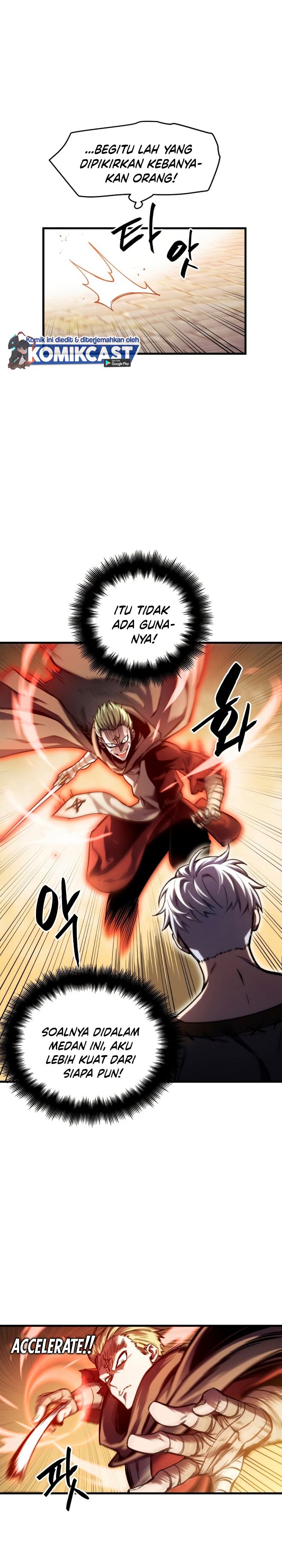 Read Reincarnation of the Suicidal Battle God Doom Breaker ID Manga Online