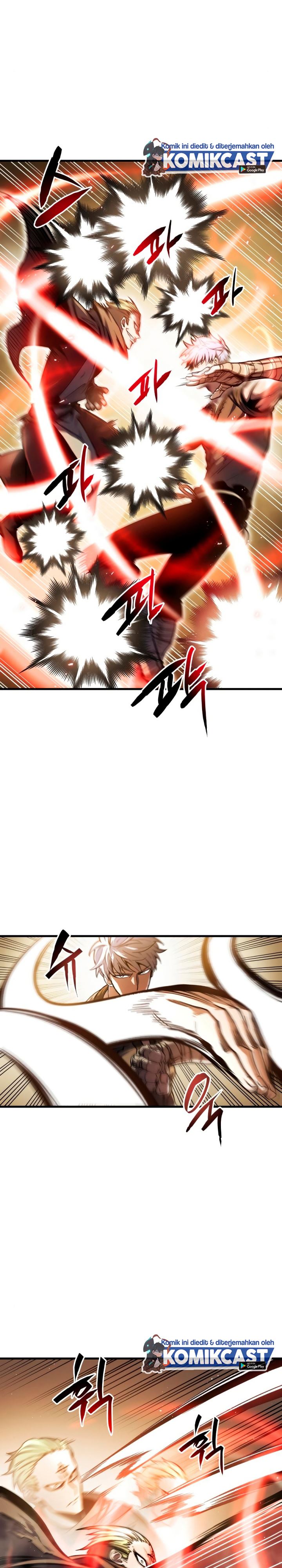 Read Reincarnation of the Suicidal Battle God Doom Breaker ID Manga Online