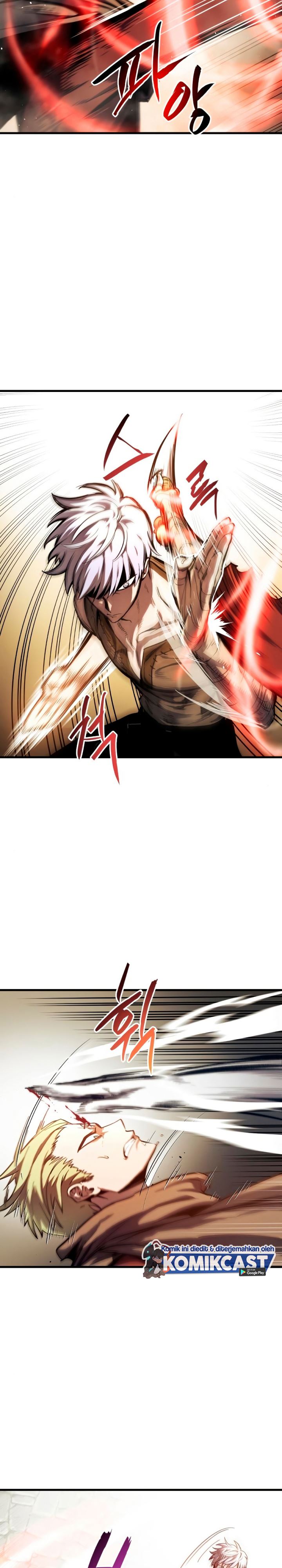 Read Reincarnation of the Suicidal Battle God Doom Breaker ID Manga Online