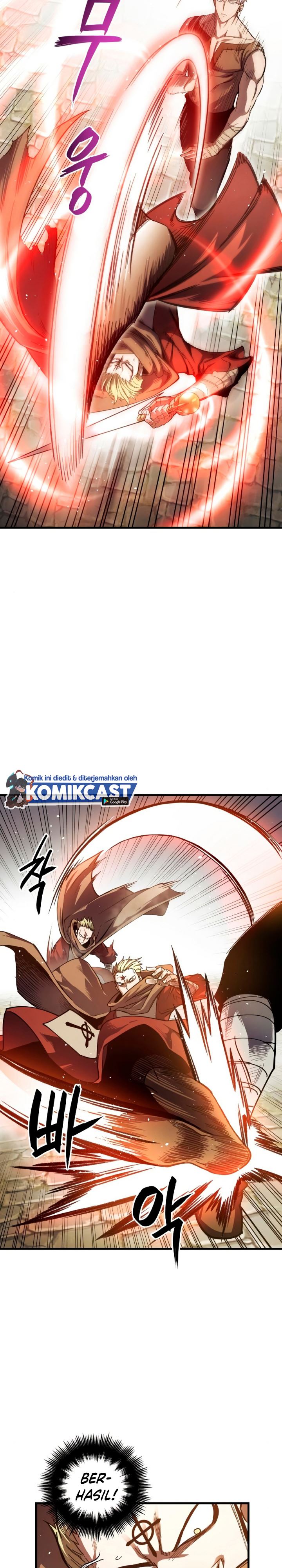 Read Reincarnation of the Suicidal Battle God Doom Breaker ID Manga Online