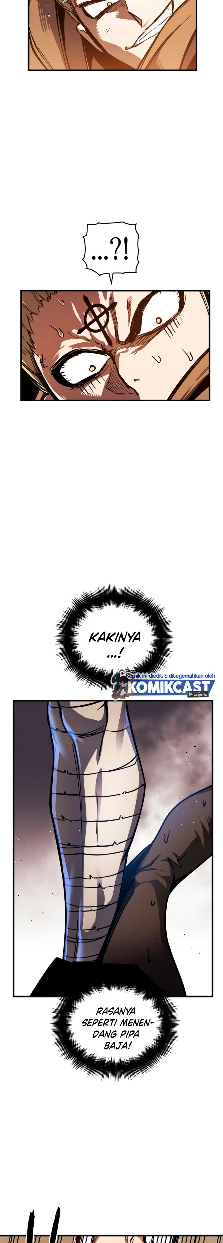 Read Reincarnation of the Suicidal Battle God Doom Breaker ID Manga Online