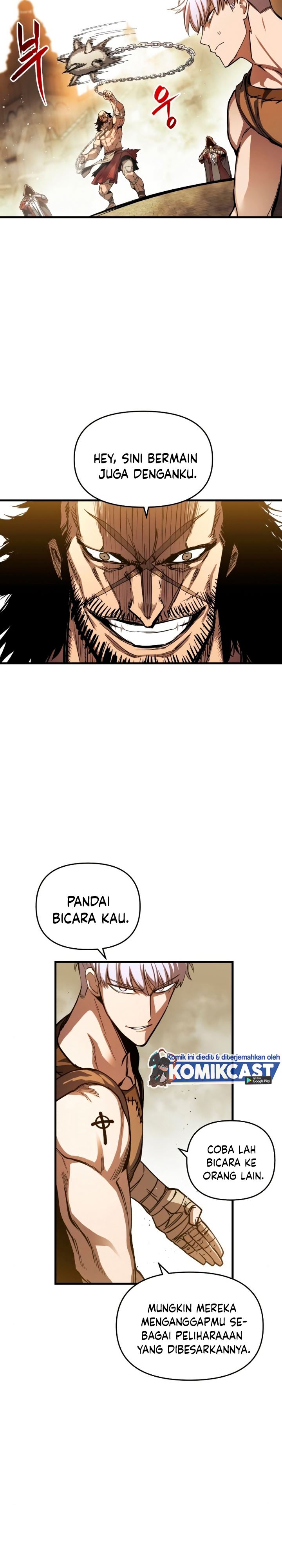 Read Reincarnation of the Suicidal Battle God Doom Breaker ID Manga Online