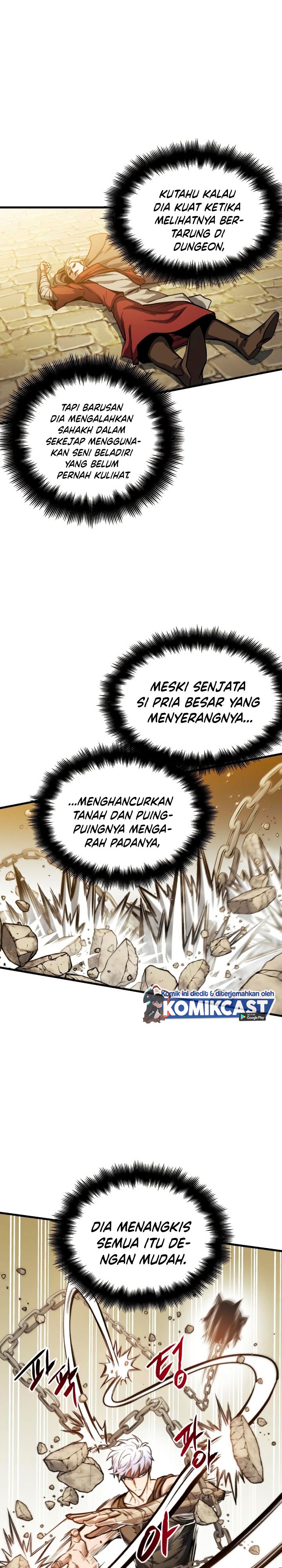 Read Reincarnation of the Suicidal Battle God Doom Breaker ID Manga Online