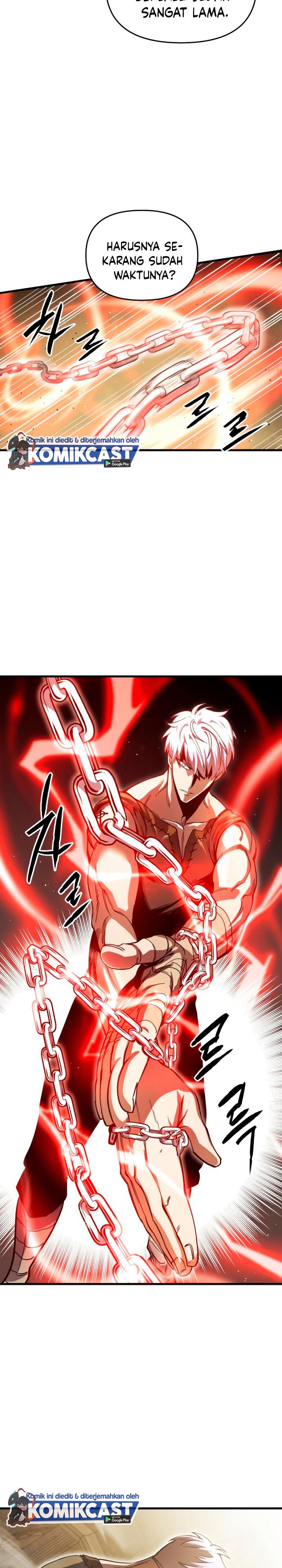Read Reincarnation of the Suicidal Battle God Doom Breaker ID Manga Online