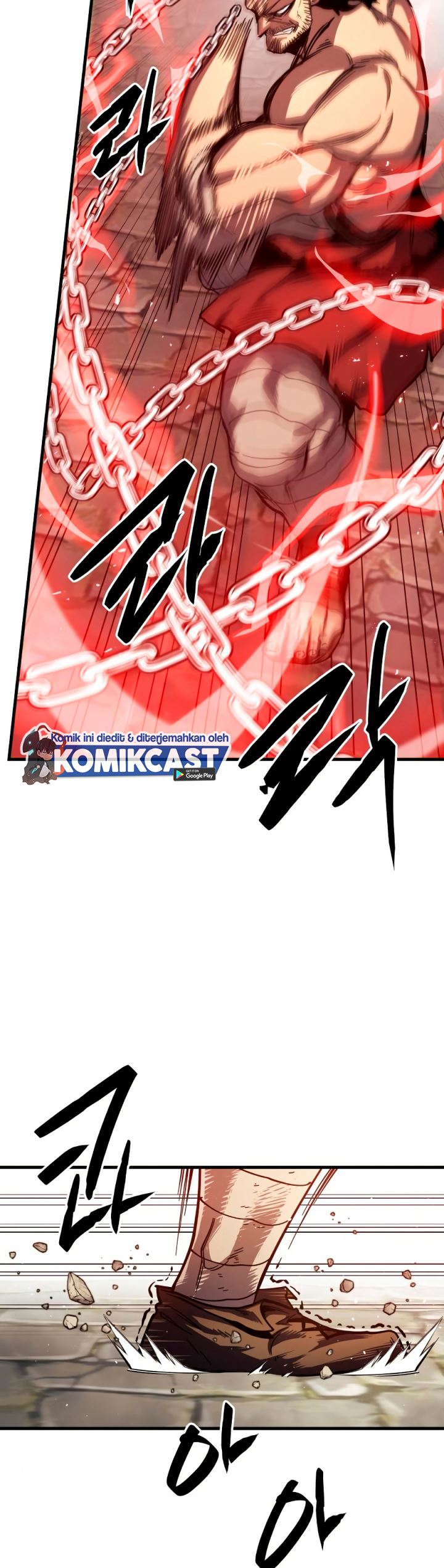 Read Reincarnation of the Suicidal Battle God Doom Breaker ID Manga Online