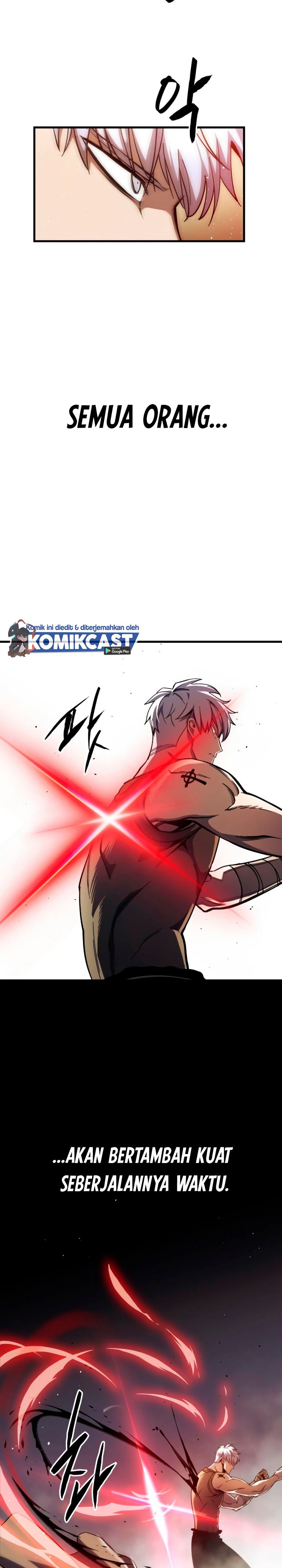 Read Reincarnation of the Suicidal Battle God Doom Breaker ID Manga Online