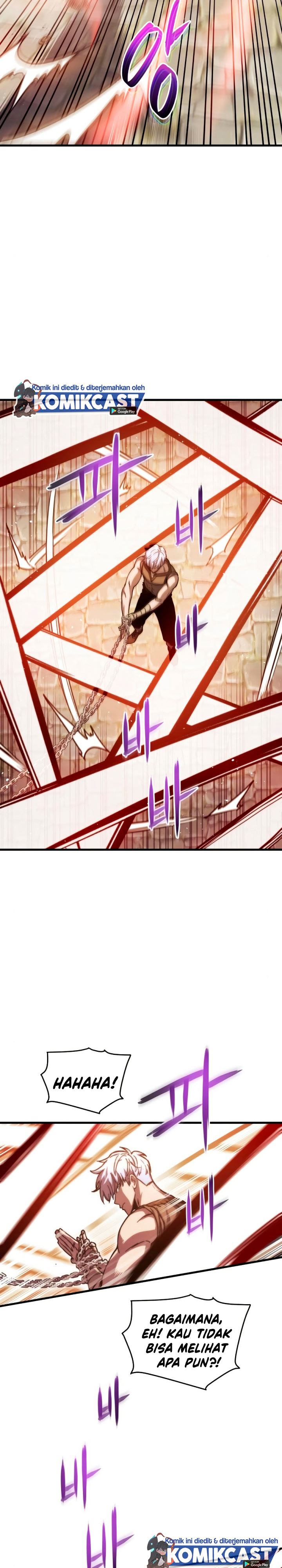 Read Reincarnation of the Suicidal Battle God Doom Breaker ID Manga Online